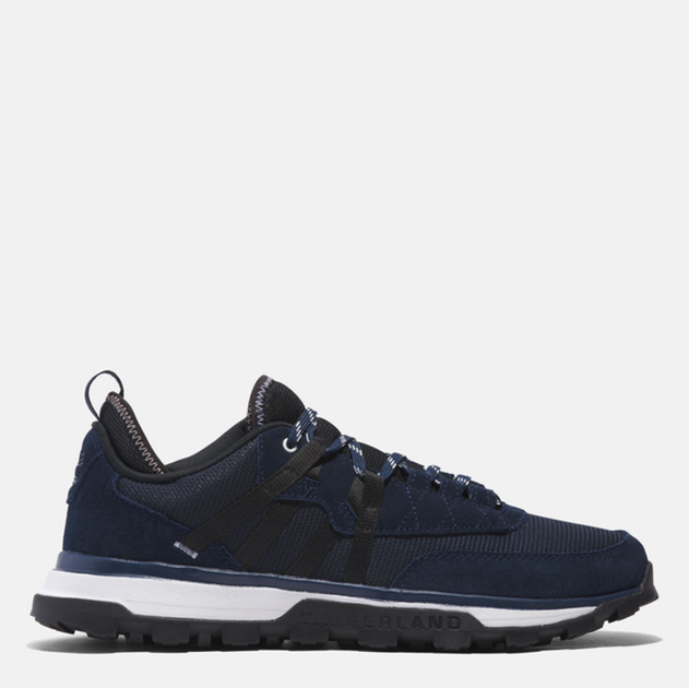 Мужские кроссовки Timberland TB0A6A64EP3 45 (11US) 29 см Темно-синие ...