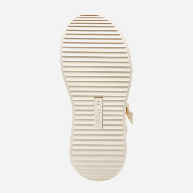 Sandały damskie Steve Madden Decorum SM11003017 40 Kość słoniowa (8720857362992) - obraz 7