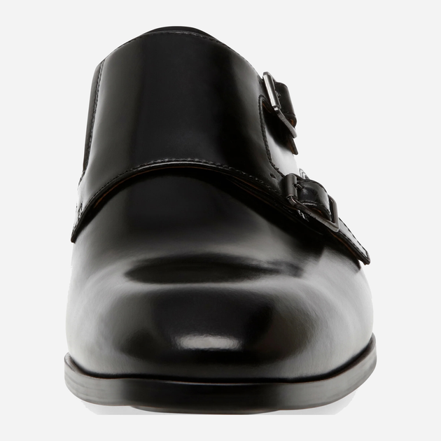 Чоловічі монкі Steve Madden Perry SM12000681 42 Чорні (8720857323412) - зображення 3