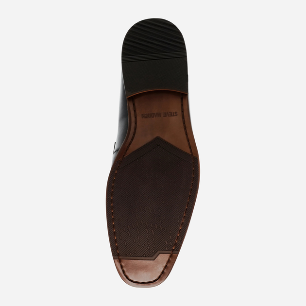 Чоловічі монкі Steve Madden Perry SM12000681 44 Коньячні (8720857323467) - зображення 7