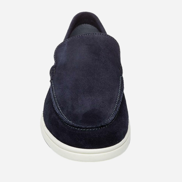 Чоловічі лофери Steve Madden Mayne SM12000349 41 Сині (8720236121110) - зображення 3