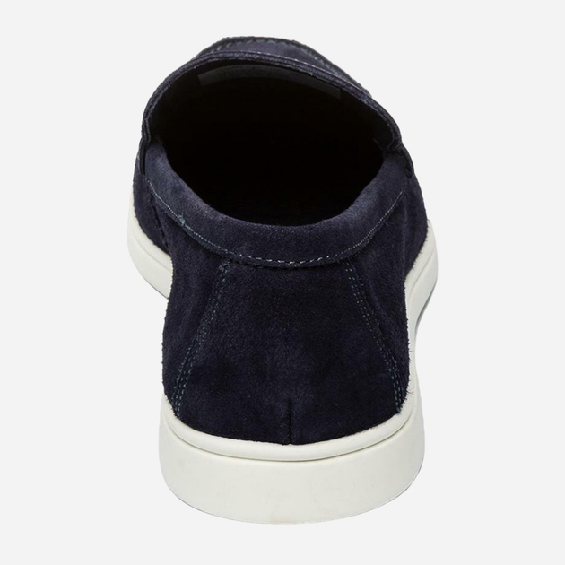 Чоловічі лофери Steve Madden Mayne SM12000349 44 Сині (8720236121141) - зображення 4