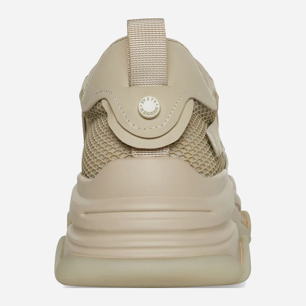 Чоловічі снікери Steve Madden Possess SM12000480 43 Сірі (8720857118001) - зображення 5