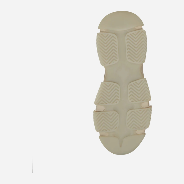 Чоловічі снікери Steve Madden Possess SM12000480 45 Сірі (8720857118049) - зображення 7