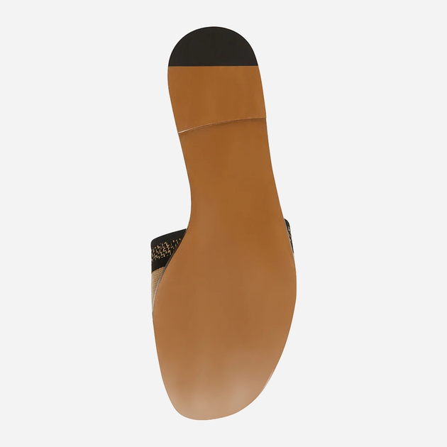 Klapki damskie Steve Madden Knox SM11002574 41 Czarne (8720857108392) - obraz 5
