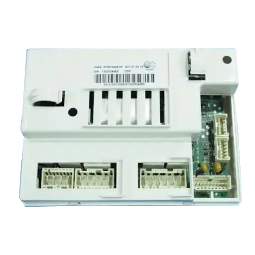 Модуль (плата) Indesit для стиральной машины (C00288974) - Фото 1 Модуль (плата) Indesit для стиральной машины (C00288974) - изображение 1