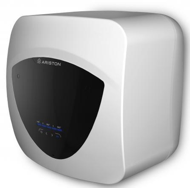 Водонагрівач електричний Ariston ANDRIS LUX ECO 10U PL EU - изображение 1