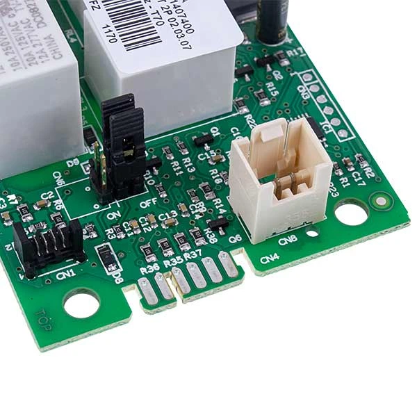 Плата силова Koolwen для бойлера Ariston 65151230 - зображення 3