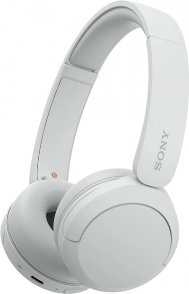 Наушники Sony wh-ch520 White (whch520w.ce7) - Фото 1 Наушники Sony wh-ch520 White (whch520w.ce7) - изображение 1