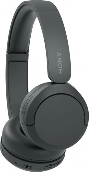 Наушники Sony wh-ch520 Black (whch520b.ce7) - изображение 2