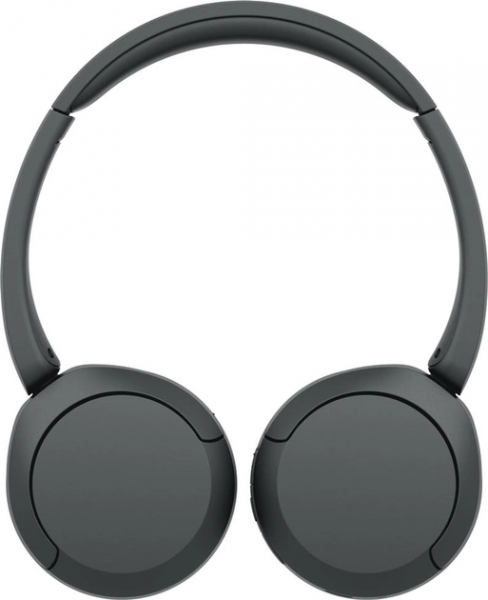 Наушники Sony wh-ch520 Black (whch520b.ce7) - изображение 4