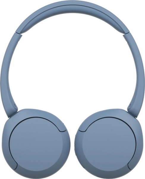Наушники Sony wh-ch520 Blue (whch520l.ce7) - изображение 4