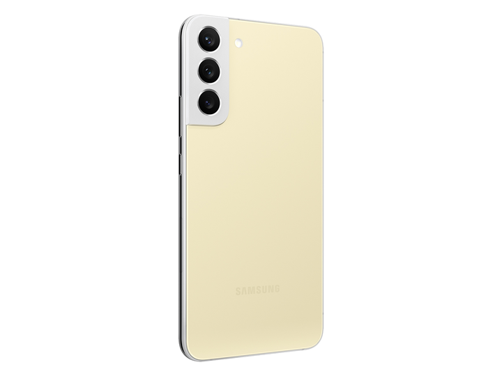 Смартфон Samsung Galaxy S22+ 5G 8/256Gb Cream SM-S9060 2 SIM Seller ...