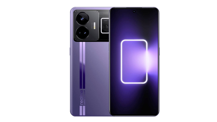 Смартфон Realme GT3 16/1TB Purple (Global Version) NFC – фото, отзывы ...
