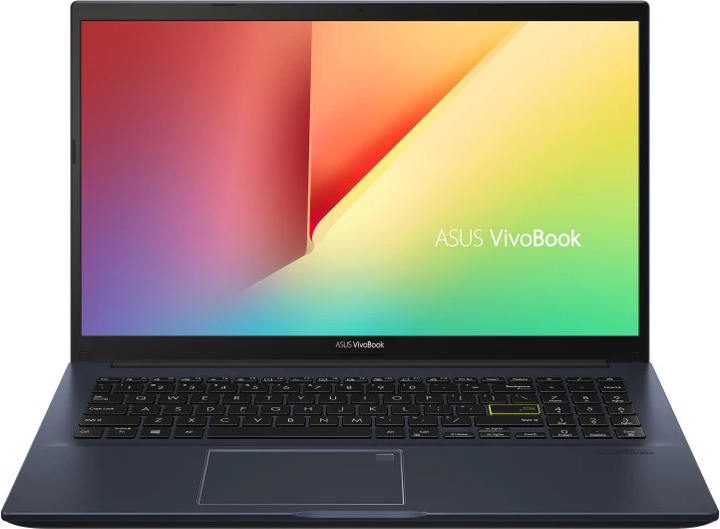 Ноутбук ASUS VivoBook 15X X513EA (X513EA-BQ1684T) Refurbished - Фото 1 Ноутбук ASUS VivoBook 15X X513EA (X513EA-BQ1684T) Refurbished - изображение 1