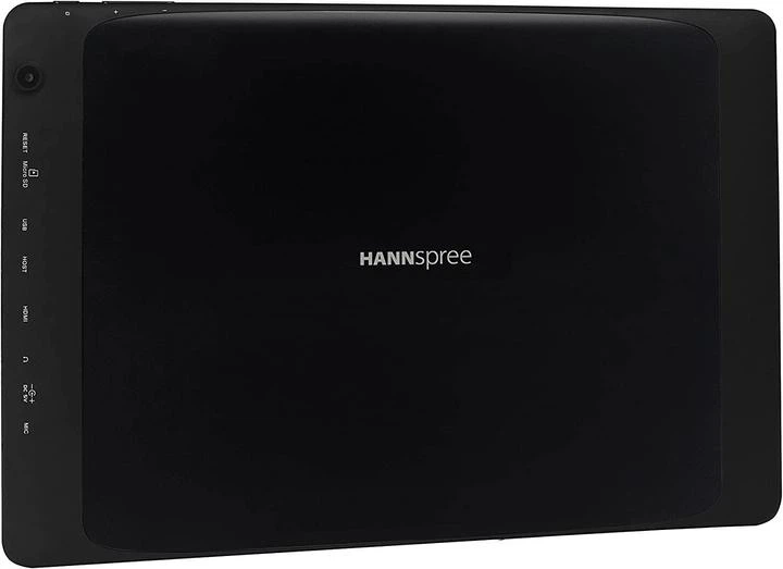 Планшет 13.3" Full HD Hannspree Titan 3 2/16Gb 8 ядер 10000 mAh - изображение 3