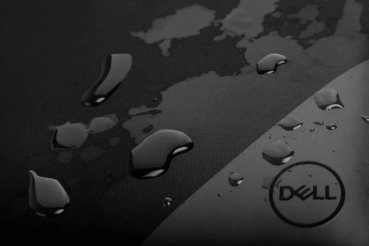 Чохол для ноутбука Dell Essential Sleeve 15" ES1520V Black (460-BCQO) - зображення 7