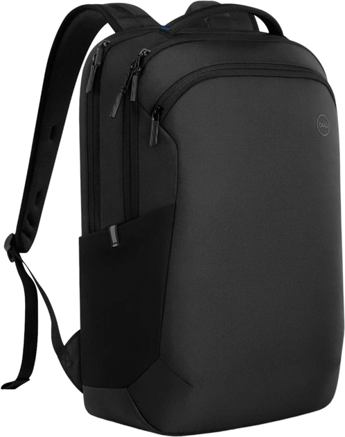 Рюкзак для ноутбука Dell Ecoloop Pro 17" Black (460-BDLE) - зображення 2
