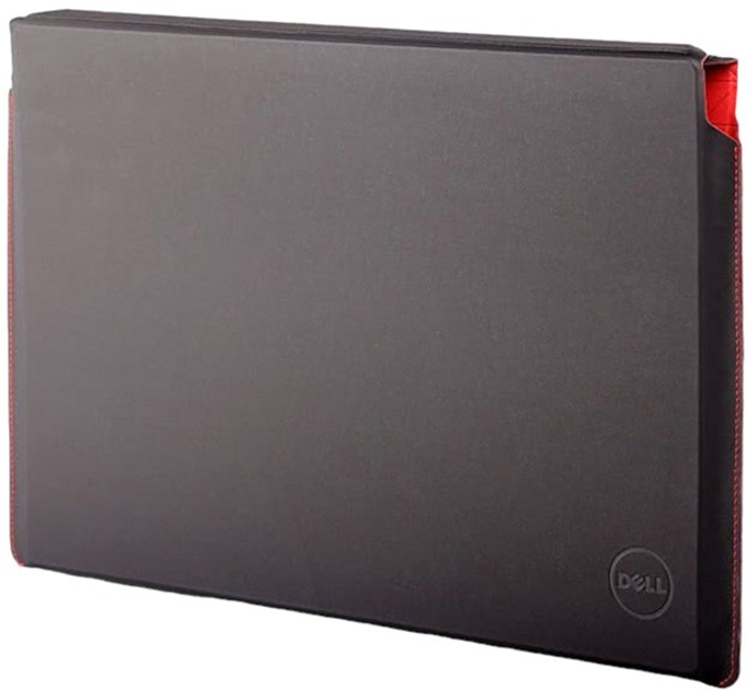 Чохол для ноутбука Dell Premier Sleeve 13" Black/Gray (460-BCCU) - зображення 1