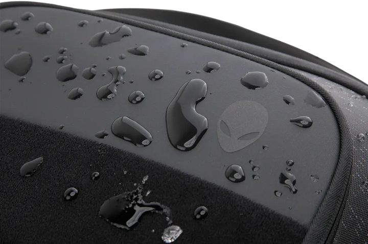 Plecak na laptopa Alienware Horizon Utility 17" Black (460-BDIC) - obraz 4