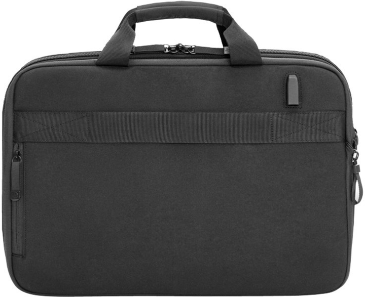 Torba na laptopa HP Renew Executive 16.1" Black (6B8Y2AA) - obraz 3