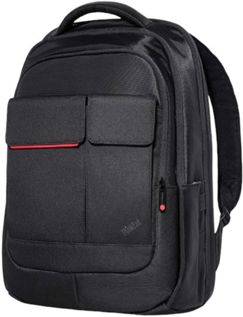 Рюкзак для ноутбука Lenovo ThinkPad Professional 15.6" Black (4X40E77324) - зображення 1