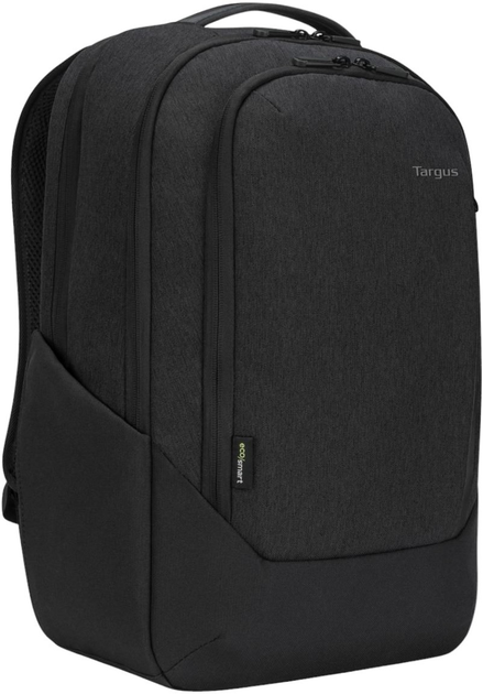 Рюкзак для ноутбука Targus Cypress Hero with EcoSmart 15.6" Black (TBB586GL) - зображення 2