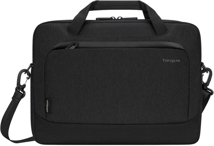 Сумка для ноутбука Targus Cypress Slimcase with EcoSmart 14" Black (TBS926GL) - зображення 1