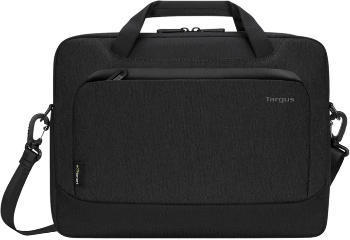 Torba na laptopa Targus Cypress Slimcase with EcoSmart 14" Black (TBS926GL) - obraz 1