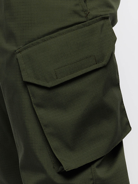 Чоловічі тактичні штани M колір хакі Cloud Military Crew ЦБ-00216688 - зображення 2