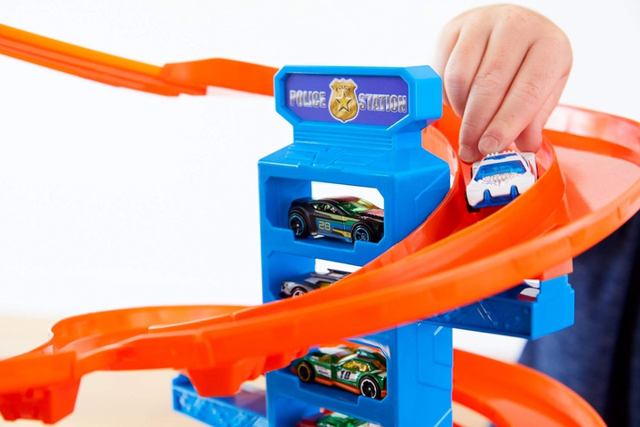 Паркінг Hot Wheels Super Ultimate Garage (0887961575590) - зображення 4