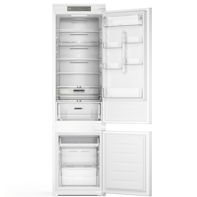 Вбудований холодильник WHIRLPOOL WHC20 T352 - зображення 2