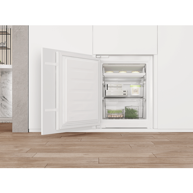 Вбудований холодильник WHIRLPOOL WHC20 T352 - зображення 8