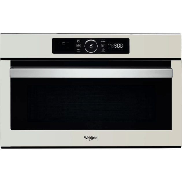 Встраиваемая микроволновая печь WHIRLPOOL AMW 730 SD - изображение 5
