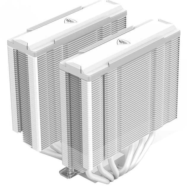 Кулер PcCooler G6 WH 250W - зображення 5
