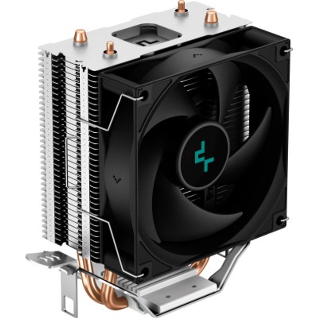 Кулер для процессора Deepcool AG200 (R-AG200-BKNNMN-G) - изображение 1