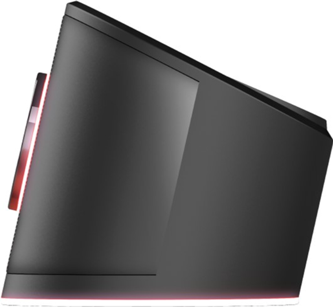 Акустическая система Trust GXT 619 Thorne RGB Illuminated Soundbar (24007) - изображение 6