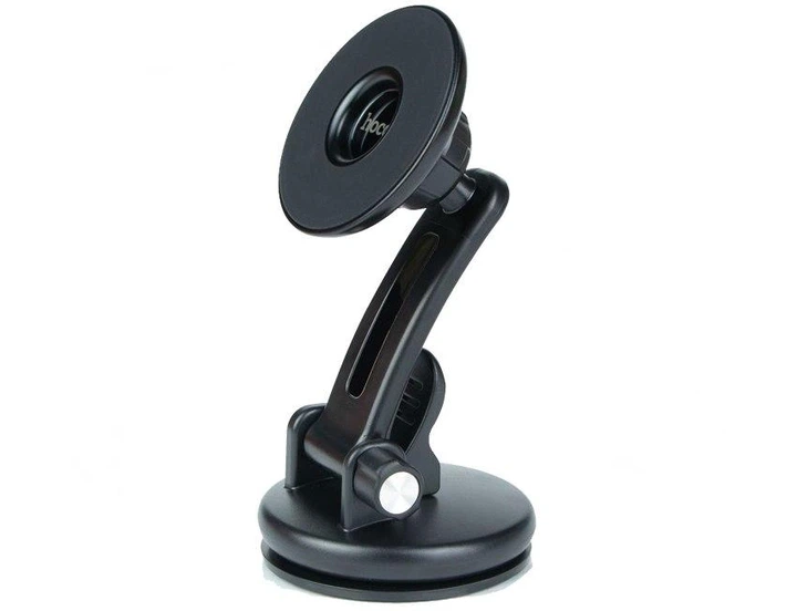 Держатель магнитный HOCO ca113 Magsafe magnetic centre console car holder - изображение 2