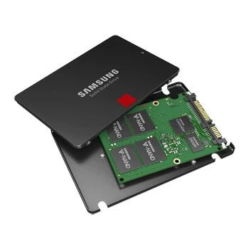 SSD 2.5 512GB Samsung 860 PRO б/у – фото, отзывы, характеристики в