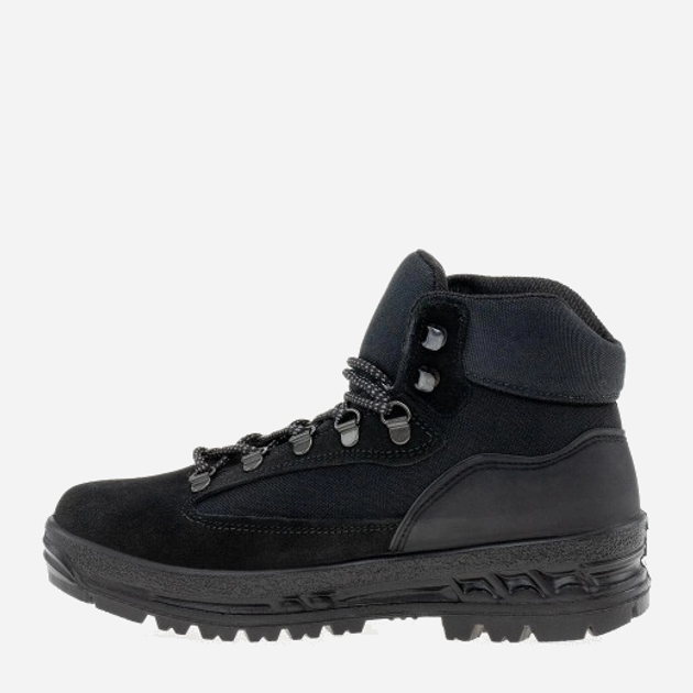 Buty trekkingowe damskie Grisport 399SV619G-LADY 38 25.4 cm Czarne (5904292129737) - obraz 3