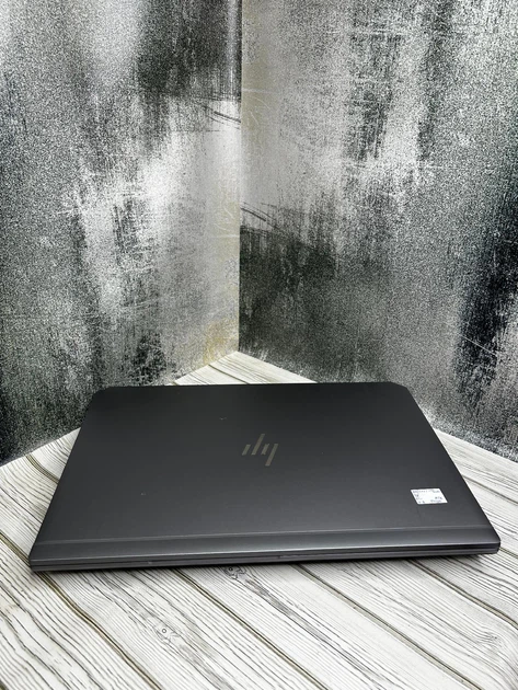 Ноутбук HP ZBook 17 G5 \ 3K \ i7-8850H \ 64 GB \ SSD 512 GB \ NVIDIA Quadro P4200 8 GB \ - Б/У - изображение 6