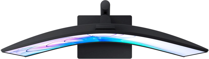 Монитор 34" Samsung ViewFinity S6 Ultra WQHD S34C650 (LS34C650VAIXCI) - изображение 5