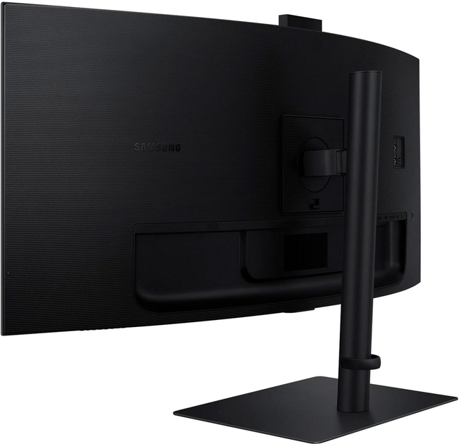 Монитор 34" Samsung ViewFinity S6 Ultra WQHD S34C650 (LS34C650VAIXCI) - изображение 9