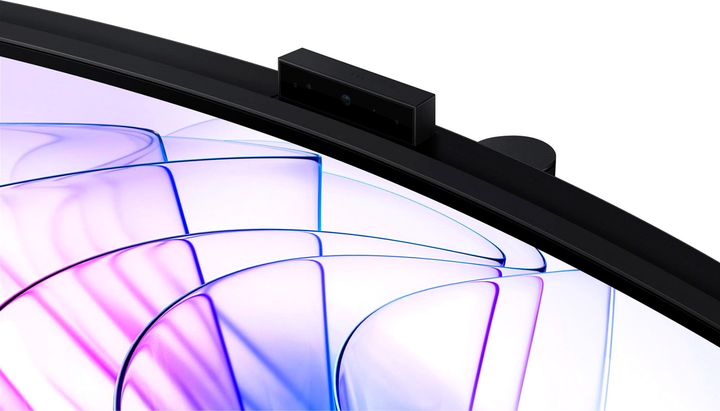 Монитор 34" Samsung ViewFinity S6 Ultra WQHD S34C650 (LS34C650VAIXCI) - изображение 6
