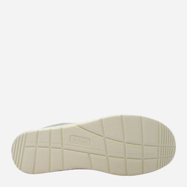 Чоловічі мокасини Lee Cooper LCW-24-01-2407M 40 26.7 см Хакі (5904292168255) - зображення 6