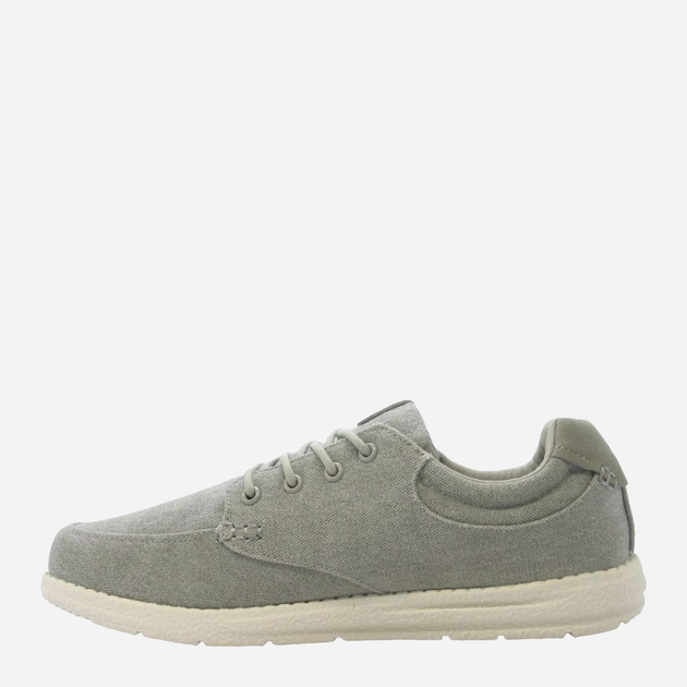 Mokasyny męskie Lee Cooper LCW-24-01-2407M 41 27.3 cm Khaki (5904292168262) - obraz 5