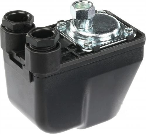 Реле тиску Italtecnica PМ/5G 1/4" - Фото 2 Реле тиску Italtecnica PМ/5G 1/4" - изображение 2