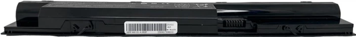 Аккумулятор ExtraDigital для ноутбуков HP FP06 -6 10.8V 5200mAh (BND4001) - изображение 2