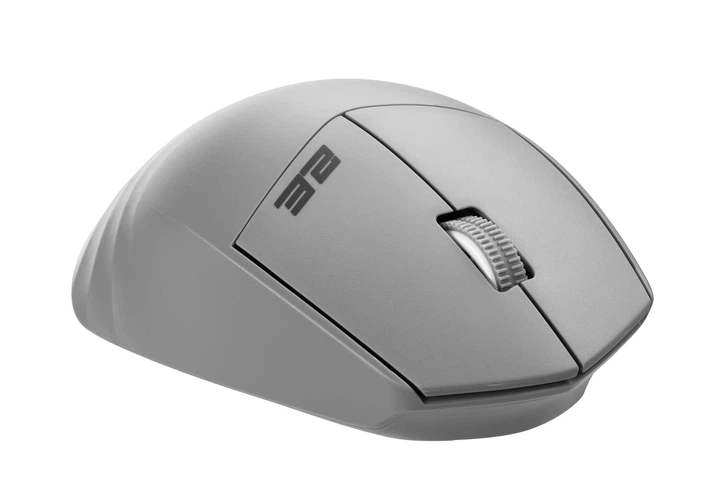 Мышь беспроводная 2E MF280 Silent WL/BT Gray (2E-MF280WGR) - изображение 3