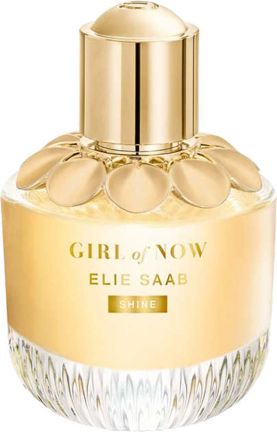 Парфумована вода жіноча Elie Saab Girl Of Now Shine 30 мл (7640233340233) - зображення 1